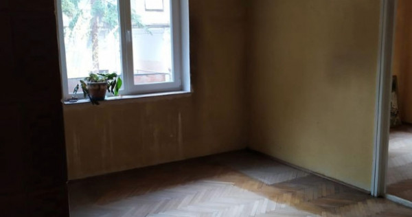 Apartament 1 camera Zona Garii-str Horea