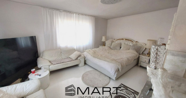 Casa spatioasa si curte zona Terezian