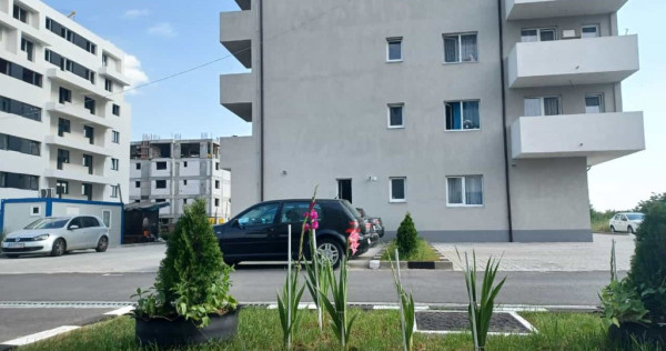 Apartament 3 camere Grand Arena Berceni - Postalionului