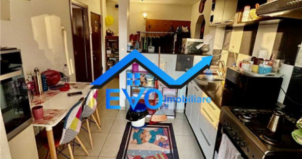 De v#226;nzare, apartament 3 camere, decomandat, NICOLINA 2,