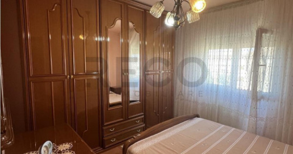 RECO, Apartament 3 camere, Strada Somesului