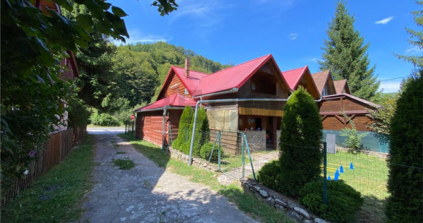 RECO Casa in Coada Lacului