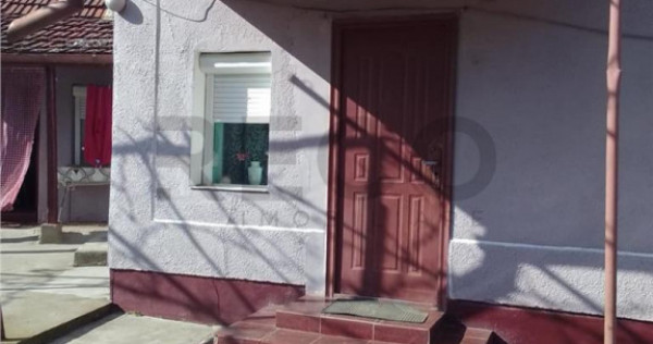 RECO Casa la 18 km de Oradea