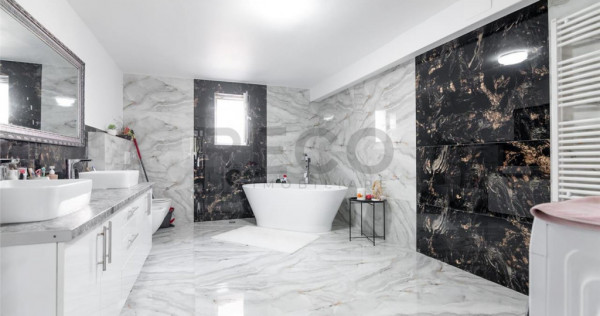 Reco Casa in Cauaceu aproape de Biharia