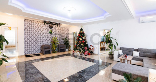 RECO Casa de 4 camere Santandrei