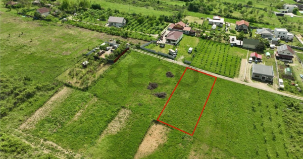 RECO Teren, Saldabagiu de Munte