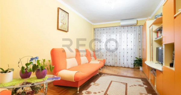 RECO Apartament 3 camere, Oradea