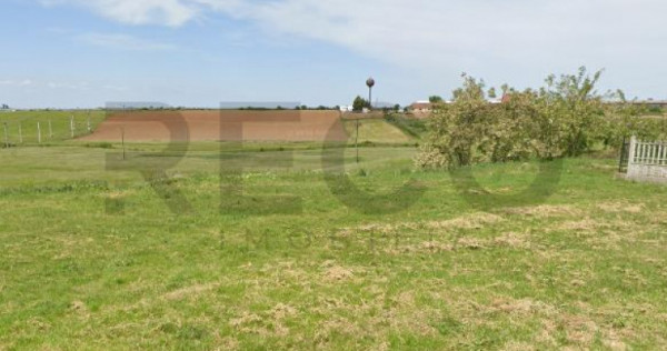 RECO Teren intravilan in Les