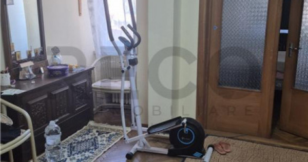 Reco Apartament in Oradea Ultracentral 98 mp