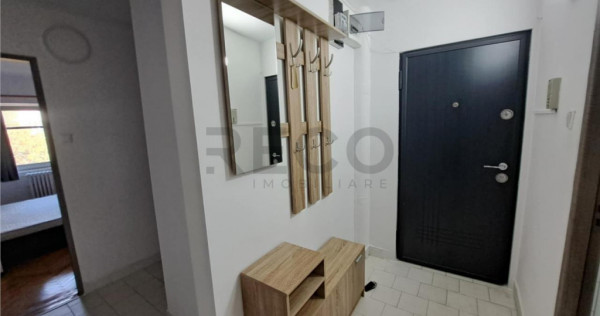 RECO chirie 4 camere Aposol Andrei