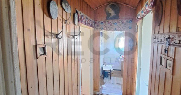 RECO Apartament 2 camere in Popesti
