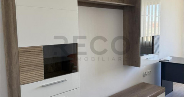 RECO, Spatiu Birou tip douplex, Borsului