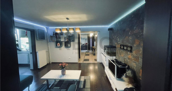 RECO Apartament cu 3 camere