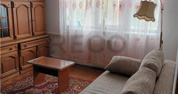 RECO Apartament 2 camere, Cantemir