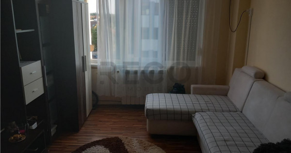 RECO . APARTAMENT 2 CAMERE . CENTRAL .