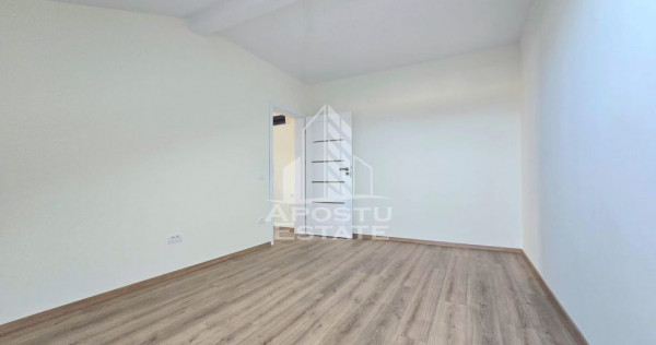 Apartament 3 camere Open space, Giroc, Loc de parcare 120...