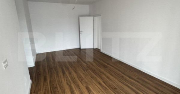 Apartament cu 3 camere, bloc 2022, Parcul Carol