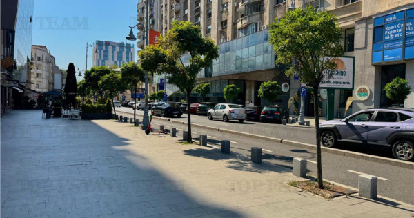 Oferta speciala / Spatiu comercial de inchiriat langa metro