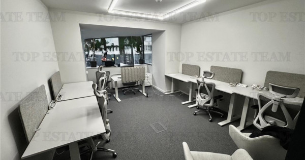 Oferta speciala / Spatiu comercial de inchiriat langa metro