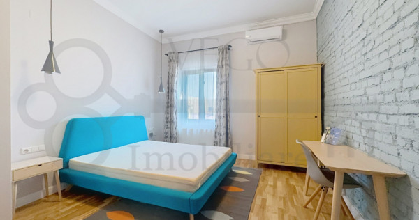 Apartament 2 camere, 40 mp, in inima orasului - Piata Unirii