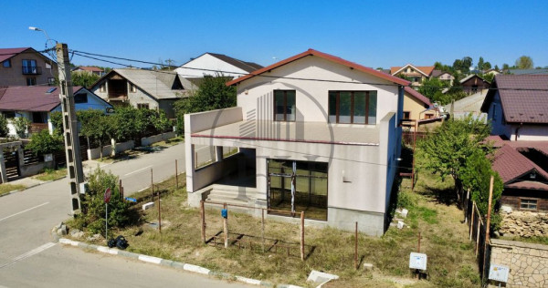 Casa/Vila de vanzare Agigea, Constanta