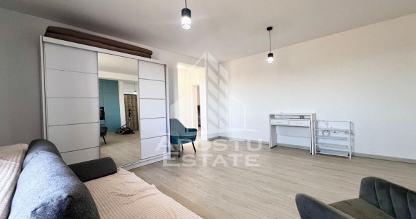 Apartament 2 camere, prima inchiriere, PetFriendly, Dumbr...