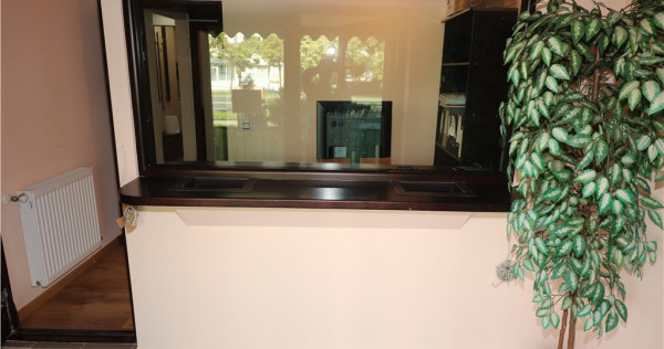 Spatiu comercial de B-dul Independentei