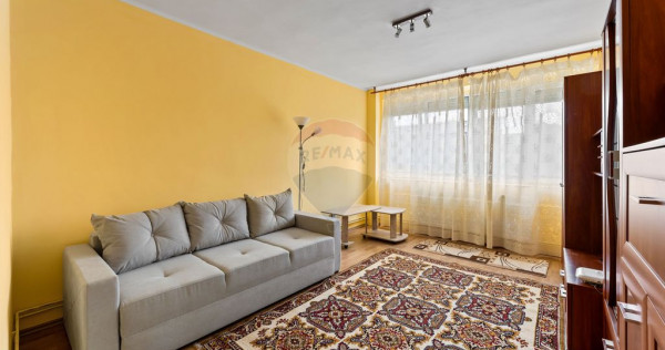 Apartament 2 camere Calea Romanilor