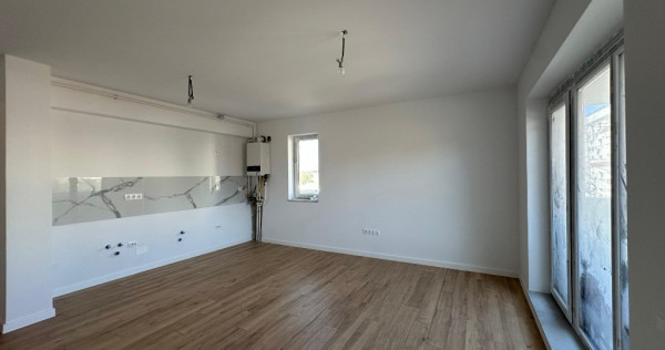 Apartamente 3 camere in bloc nou Berceni Aparatorii Patriei