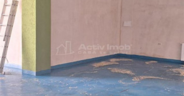 HALA MULTIPLE DESTINATII GHIMBAV-AEROPORT