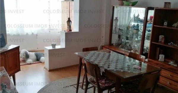 Apartament 2 camere | 50 mp | Etajul 3 | Valea Cetății – Răcădău