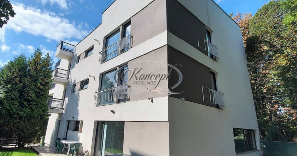 Spatiu de birouri langa Gradina Botanica