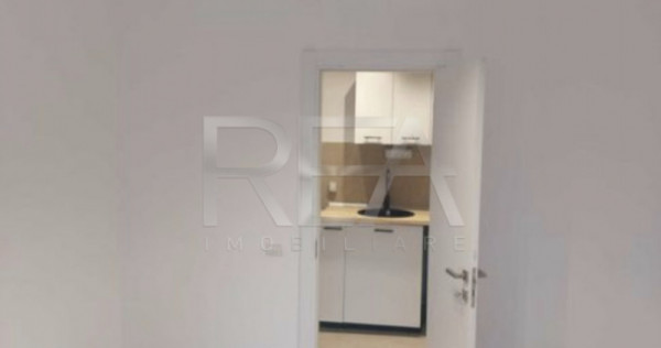 2 camere 1/8, renovat, Crangasi-Str. George Valsan.