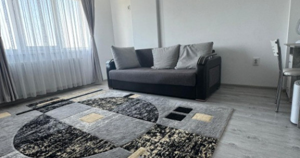 Soseaua Oltenitei-Garsoniera Gata de Mutare