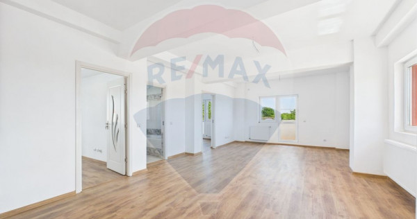 Apartament 3 camere | Chitila | Nou | Parcare subterana