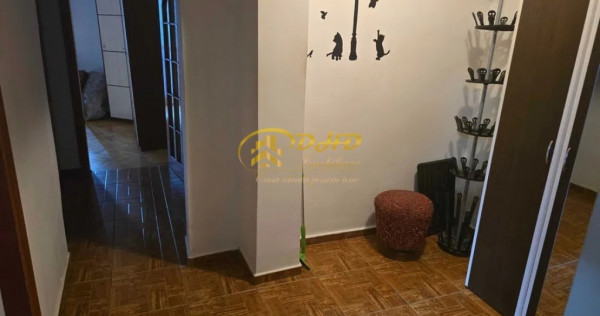 Apartament 2 camere - Hala Centrală