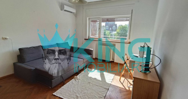 Garsoniera Universitate Bucuresti