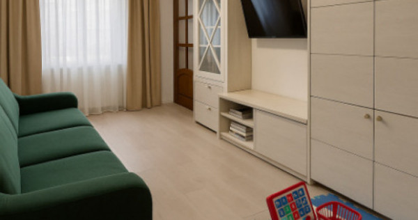 Casă la sol 5 camere -Cartierul Palas 0% comision + consult