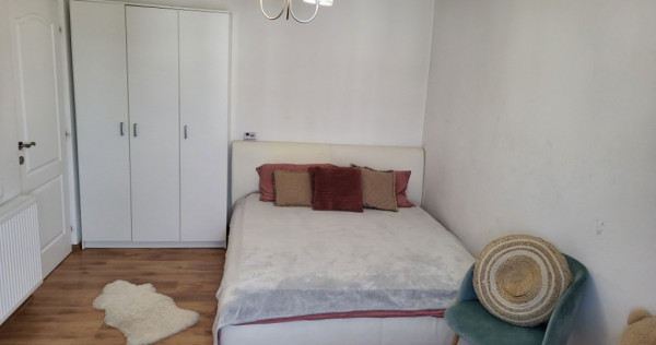 Garsonieră Mobilată și Utilată, strada Agriculturii