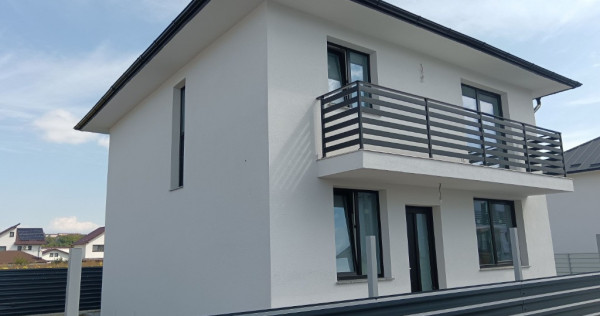 Vila de Lux in Scheia