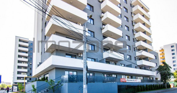 Spatiu Comercial | 50 mp | Lidl & Kaufland | Valea Cascad...