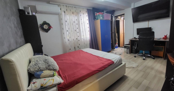 Locuință modernă, apartament 2 camere