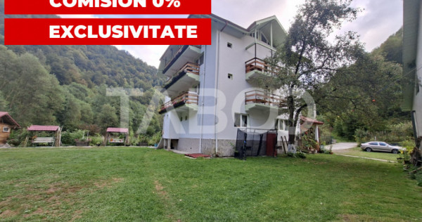 Spatiu de vanzare in Valea Macesului judel Valcea iesire la