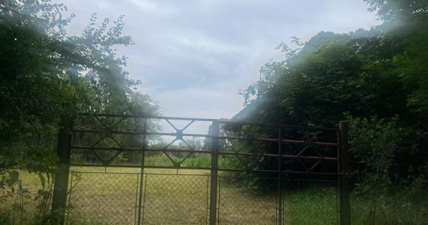 De vânzare teren intravilan, 2352 mp, Pachia, Covasna!