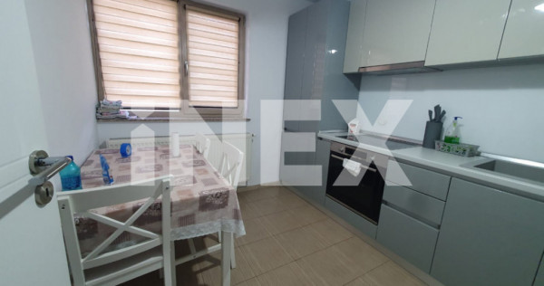 Casă cu 4 camere de vânzare Trivale, Pitești | mobilata s