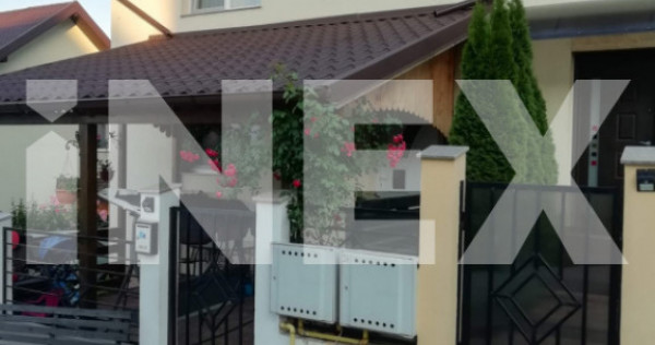 Casa 3 camere in Trivale | str Campului | Mobilata si Utilat