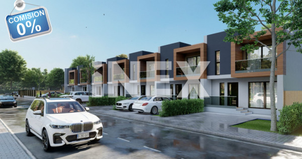 Case 4 camere in stil Grecesc | Trivale Platou