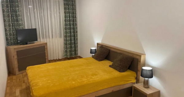 Garsoniera decomandat - zona Grivitei