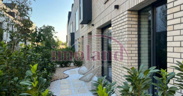 Apartament 3 camere & gradina - mobilat&utilat - vanzare ...