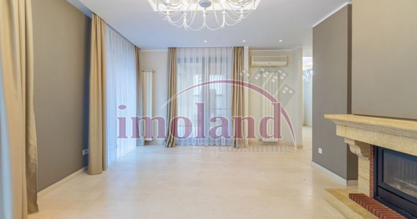 Vanzare - vila spatioasa cu gradina - Condominiu - Iancu ...